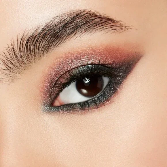 New Mac Pro Longwear Paint Pot Eyeshadow~Bougie~Full size 5 g/0.17 oz - Picture 3 of 3